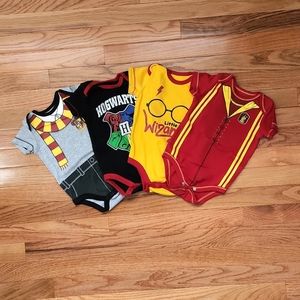 Harry Potter Bundle